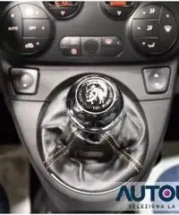 FIAT 500C C 1.3 MULTIJET BY DIESEL PELLE SENS SOLO 84.000 KM - 10