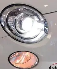 Fiat 500C C CABRIO 0.9 TWINAIR LOUNGE AUTOMATICA DUALOGIC - 7