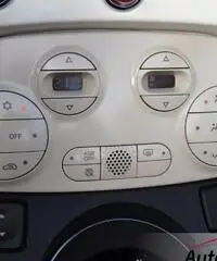 Fiat 500C C CABRIO 0.9 TWINAIR LOUNGE AUTOMATICA DUALOGIC - 10
