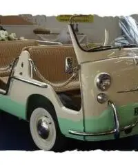 fiat 500 jolly - 4