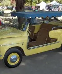 fiat 500 jolly - 5