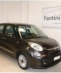 FIAT 500L 1.3 Multijet 85 CV Pop Star RITIRO USATO. - 2