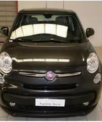 FIAT 500L 1.3 Multijet 85 CV Pop Star RITIRO USATO. - 3