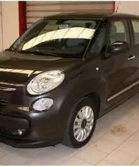 FIAT 500L 1.3 Multijet 85 CV Pop Star RITIRO USATO. - 4