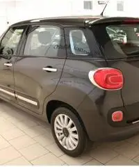 FIAT 500L 1.3 Multijet 85 CV Pop Star RITIRO USATO. - 5