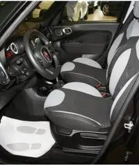 FIAT 500L 1.3 Multijet 85 CV Pop Star RITIRO USATO. - 9