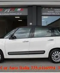 FIAT 500L 1.3 Multijet 85 CV Pop Star AZIENDALE OTTIME COND. - 2