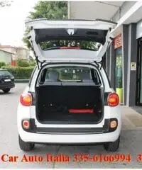 FIAT 500L 1.3 Multijet 85 CV Pop Star AZIENDALE OTTIME COND. - 9