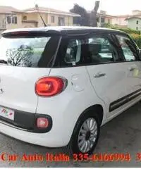 FIAT 500L 1.3 Multijet 85 CV Pop Star AZIENDALE OTTIME COND. - 10