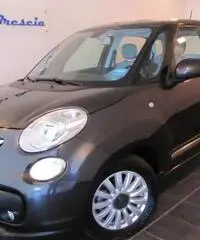 Fiat 500 L 1.3 Multijet 85 CV POP Star - X NEOPATENTATI - SCHERMO TOUCH - BLUETOOTH - - 2