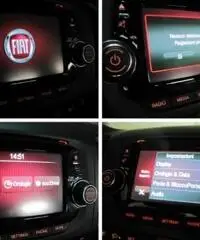 Fiat 500 L 1.3 Multijet 85 CV POP Star - X NEOPATENTATI - SCHERMO TOUCH - BLUETOOTH - - 8