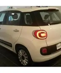 Fiat 500 L 1.3 Multijet 85 CV Dualogic POP Star - NEOPATENTATI - AUTOMATICA+PAD AL VOLANTE - 3