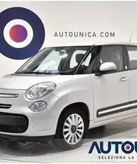 FIAT 500L 1.6 MULTIJET LIVING SENSORI CERCHI SOLO 54.000 KM