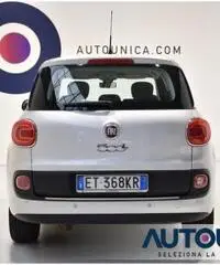 FIAT 500L 1.6 MULTIJET LIVING SENSORI CERCHI SOLO 54.000 KM - 8