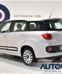 FIAT 500L 1.6 MULTIJET LIVING SENSORI CERCHI SOLO 54.000 KM - 2