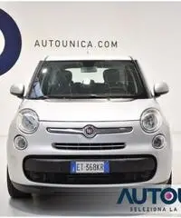 FIAT 500L 1.6 MULTIJET LIVING SENSORI CERCHI SOLO 54.000 KM - 7