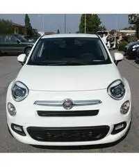 Fiat 500X 1.6 MultiJet 120 CV Lounge - 2