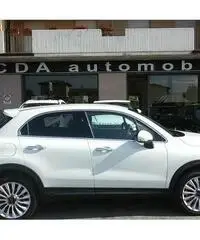 Fiat 500X 1.6 MultiJet 120 CV Lounge - 4