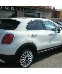 Fiat 500X 1.6 MultiJet 120 CV Lounge - 6