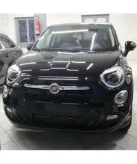 Fiat 500X 1.6 MultiJet 120 CV Lounge - 2