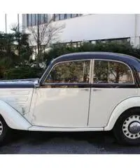 Fiat - 508 Balilla Beaumont - 2