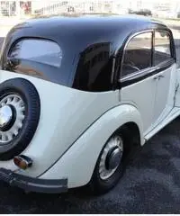 Fiat - 508 Balilla Beaumont - 3