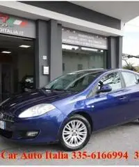 FIAT Bravo 1.4 Dynamic GPL 5 porte IDEALE PER NEOPATENTATI