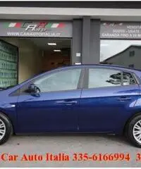 FIAT Bravo 1.4 Dynamic GPL 5 porte IDEALE PER NEOPATENTATI - 2