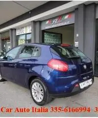 FIAT Bravo 1.4 Dynamic GPL 5 porte IDEALE PER NEOPATENTATI - 8