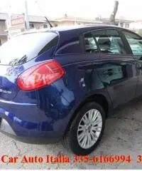 FIAT Bravo 1.4 Dynamic GPL 5 porte IDEALE PER NEOPATENTATI - 10