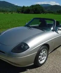 FIAT BARCHETTA 1800 16V CON HARD TOP