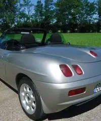 FIAT BARCHETTA 1800 16V CON HARD TOP - 2