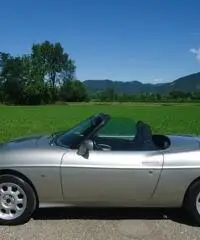 FIAT BARCHETTA 1800 16V CON HARD TOP - 3