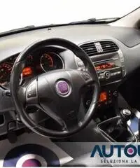 FIAT Bravo 1.4 T-JET EMOTION NAVI PELLE SENS SOLO 39.000 KM - 3