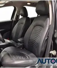 FIAT Bravo 1.4 T-JET EMOTION NAVI PELLE SENS SOLO 39.000 KM - 4