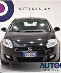 FIAT Bravo 1.4 T-JET EMOTION NAVI PELLE SENS SOLO 39.000 KM - 7