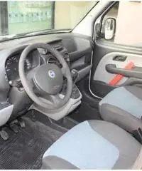 FIAT Doblo Doblò 1.6 16V Natural Power METANO OTTIMO STATO - 3