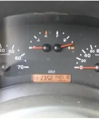 FIAT Doblo Doblò 1.6 16V Natural Power METANO OTTIMO STATO - 4