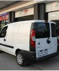 FIAT Doblo Doblò 1.6 16V Natural Power METANO OTTIMO STATO - 8