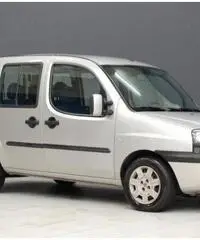 FIAT Doblo Doblò 1.9 JTD cat Active - 2