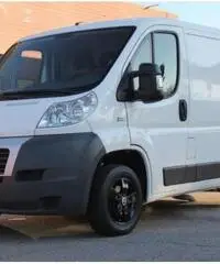 FIAT Ducato 33 2.2 MJT PC-TN Combi