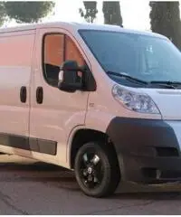 FIAT Ducato 33 2.2 MJT PC-TN Combi - 3