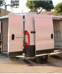 FIAT Ducato 33 2.2 MJT PC-TN Combi - 9