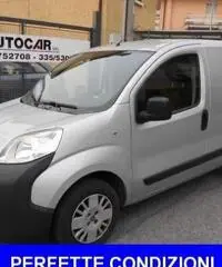 FIAT Fiorino 1.3 MJT 75CV Furgone SX - 2