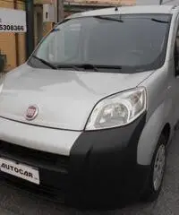 FIAT Fiorino 1.3 MJT 75CV Furgone SX - 3