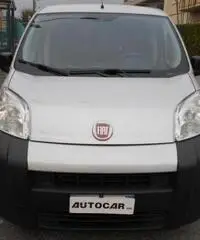 FIAT Fiorino 1.3 MJT 75CV Furgone SX - 4