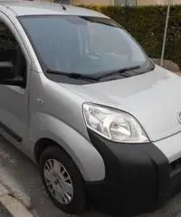 FIAT Fiorino 1.3 MJT 75CV Furgone SX - 5