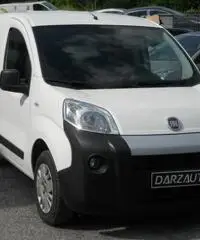 Fiat Fiorino 1.3 MJT 75CV Furgone - 2