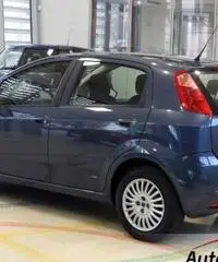 Fiat Grande Punto 1.2 65cv DYNAMIC 5 PORTE 'UNICO PROPRIETARIO' - 4