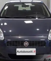 Fiat Grande Punto 1.2 65cv DYNAMIC 5 PORTE 'UNICO PROPRIETARIO' - 9